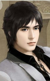 惡毒男配是女郎