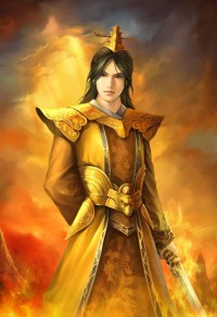 慕情郎