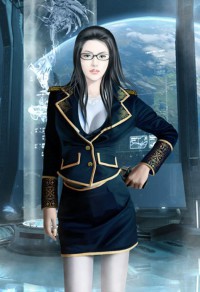 野性難羈(留村美婦婚外迷情)