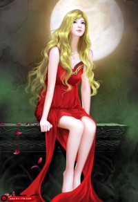 孽愛謀婚:厲少的復仇新娘