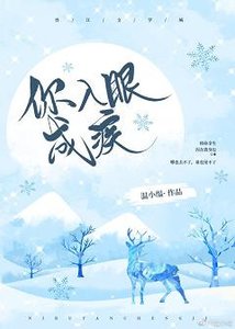 你入眼成疾