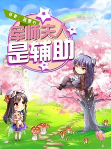 軍師夫人是輔助