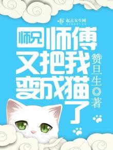 《师兄师傅又把我变成猫了》