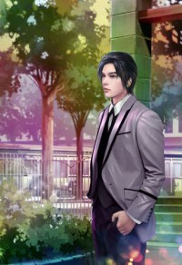 璀璨星途：千億男神寵入懷