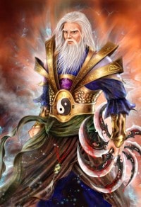 霸主只是表面柔弱[星際]