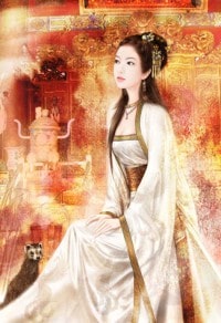 重生校園：至尊大小姐