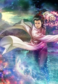 （综漫同人）艾斯的首领就职指南