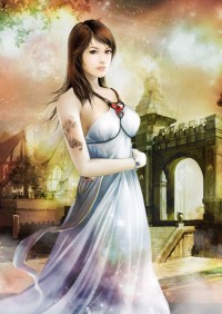 傾城狂妃：強撩魔皇，生崽崽