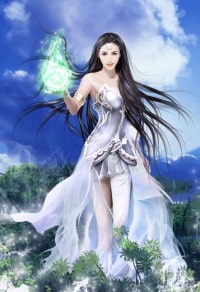 穿成恶毒亲娘，逃荒路上杀疯了