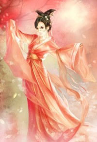 戰神呂布字奉先
