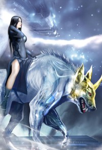 紫色迷情GL