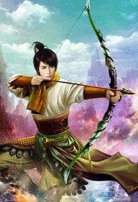大唐天将军