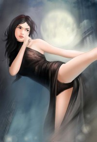 鴻蒙天帝凌風