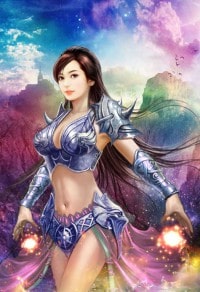 校花诱惑