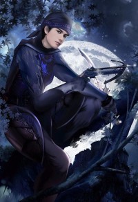 晴空