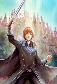 魔力天子