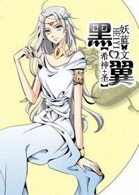 （希神+圣斗士同人）黑翼