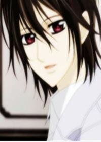 （吸血鬼骑士同人）玖兰凉